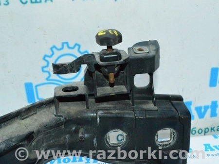 ФОТО Отбойник капота с кронштейном лев для Lincoln MKZ II (12-16) Одесса