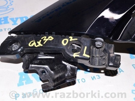 ФОТО Блок ECU компьютер двигателя для Lincoln MKZ II (12-16) Одесса