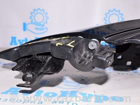 ФОТО Блок ECU компьютер двигателя для Lincoln MKZ II (12-16) Одесса