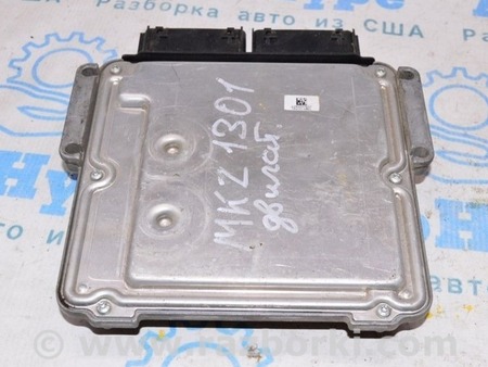 ФОТО Блок ECU компьютер двигателя для Lincoln MKZ II (12-16) Одесса
