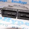 Блок ECU компьютер двигателя Lincoln MKZ II (12-16)