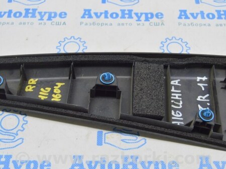 ФОТО Блок ECU компьютер двигателя для Lincoln MKZ II (12-16) Одесса