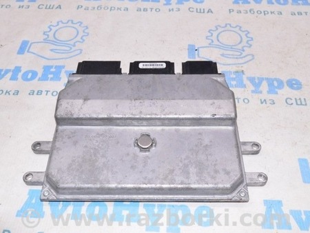 ФОТО Блок ECU компьютер двигателя для Lincoln MKZ II (12-16) Одесса