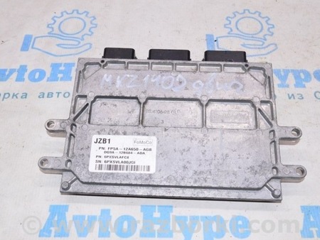 ФОТО Блок ECU компьютер двигателя для Lincoln MKZ II (12-16) Одесса