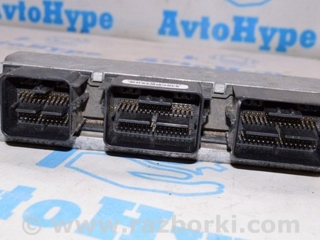 ФОТО Блок ECU компьютер двигателя для Lincoln MKZ II (12-16) Одесса