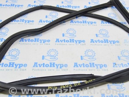 ФОТО Body Control ECU Module Computer OEM для Lincoln MKZ II (12-16) Одесса