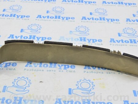 ФОТО Модуль srs airbag компьютер подушек безопасности для Lincoln MKZ II (12-16) Одесса