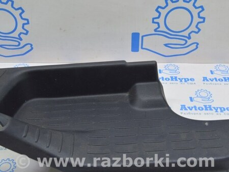 ФОТО Модуль srs airbag компьютер подушек безопасности для Lincoln MKZ II (12-16) Одесса