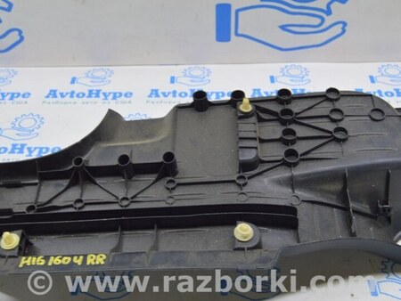 ФОТО Модуль srs airbag компьютер подушек безопасности для Lincoln MKZ II (12-16) Одесса