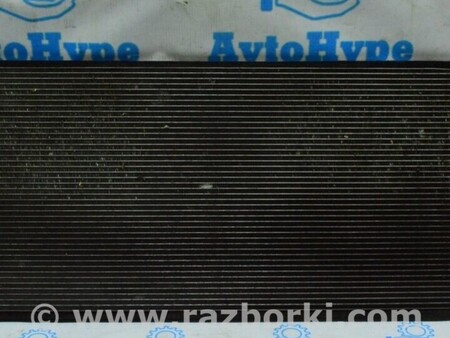 ФОТО Радиатор кондиционера (конденсер) для Lincoln MKZ II (12-16) Одесса