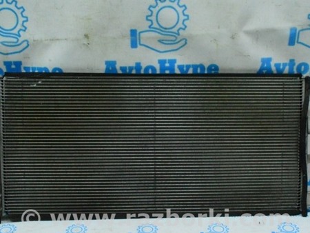 ФОТО Радиатор кондиционера (конденсер) для Lincoln MKZ II (12-16) Одесса