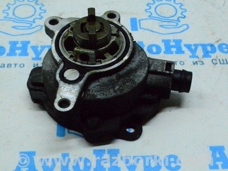 ФОТО Вакуумный насос для Lincoln MKZ II (12-16) Одесса