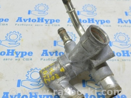 ФОТО Корпус термостата для Lincoln MKZ II (12-16) Одесса