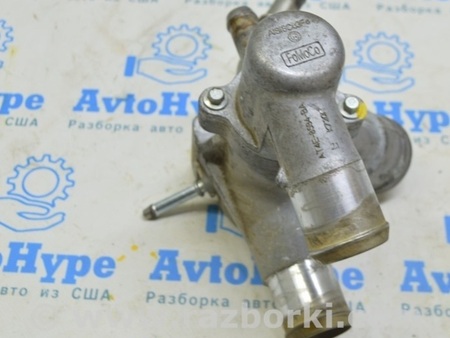 ФОТО Корпус термостата для Lincoln MKZ II (12-16) Одесса