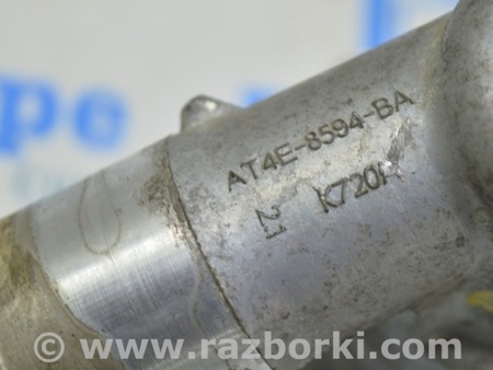 ФОТО Корпус термостата для Lincoln MKZ II (12-16) Одесса