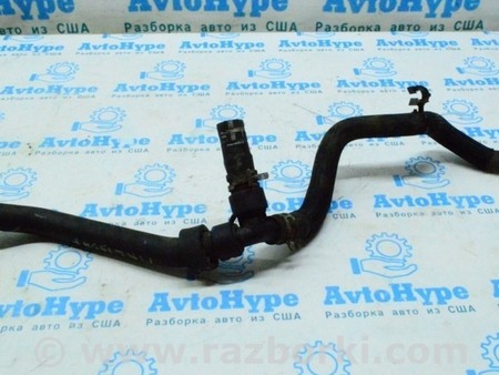 ФОТО Патрубок охлаждения тройной для Lincoln MKZ II (12-16) Одесса