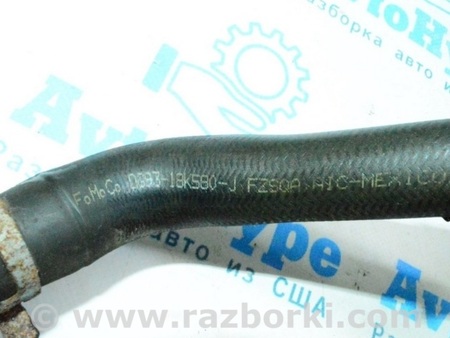 ФОТО Патрубок охлаждения тройной для Lincoln MKZ II (12-16) Одесса