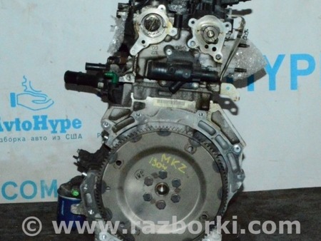 ФОТО Фланец системы охлаждения для Lincoln MKZ II (12-16) Одесса