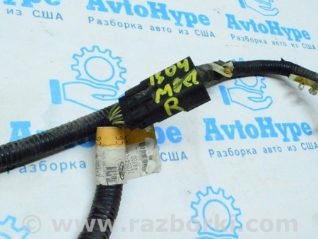 ФОТО Проводка заднего бампера для Lincoln MKZ II (12-16) Одесса