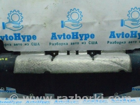 ФОТО Защита задняя для Lincoln MKZ II (12-16) Одесса