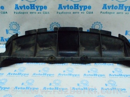 ФОТО Защита задняя для Lincoln MKZ II (12-16) Одесса