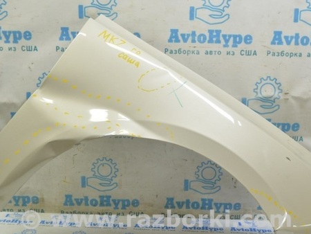 ФОТО Крыло переднее правое для Lincoln MKZ II (12-16) Одесса