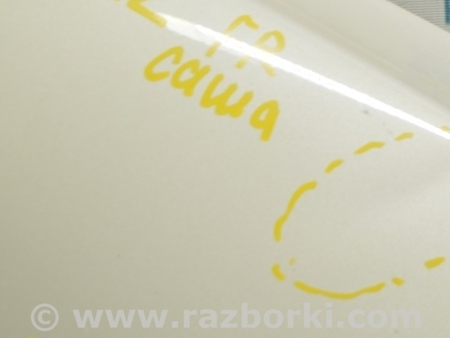 ФОТО Крыло переднее правое для Lincoln MKZ II (12-16) Одесса