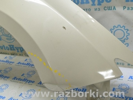 ФОТО Крыло переднее правое для Lincoln MKZ II (12-16) Одесса