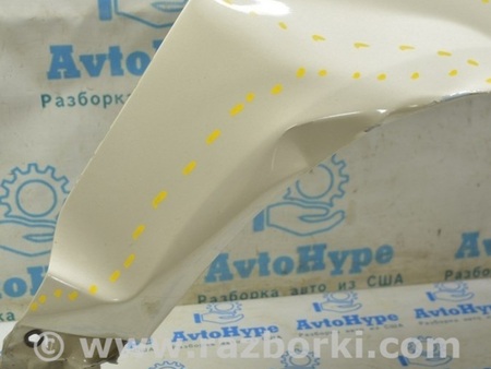 ФОТО Крыло переднее правое для Lincoln MKZ II (12-16) Одесса