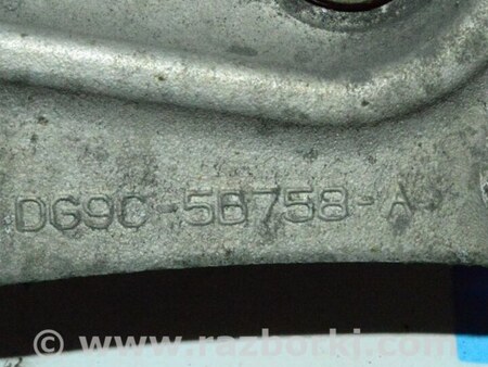 ФОТО Цапфа зад прав для Lincoln MKZ II (12-16) Одесса