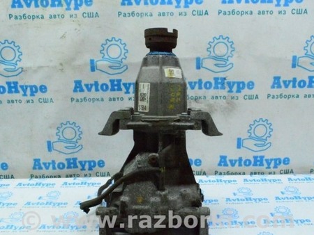 ФОТО Задний дифференциал (редуктор) для Lincoln MKZ II (12-16) Одесса