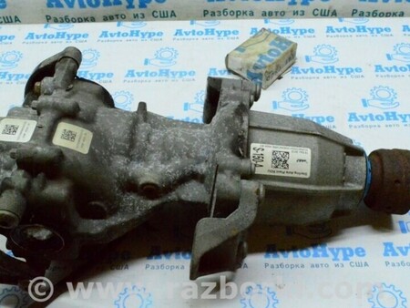 ФОТО Задний дифференциал (редуктор) для Lincoln MKZ II (12-16) Одесса