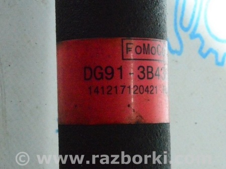 ФОТО Привод полуось перед прав для Lincoln MKZ II (12-16) Одесса