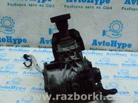 ФОТО Раздатка передний редуктор для Lincoln MKZ II (12-16) Одесса