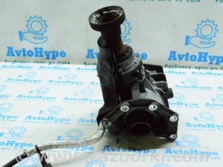 ФОТО Раздатка передний редуктор для Lincoln MKZ II (12-16) Одесса