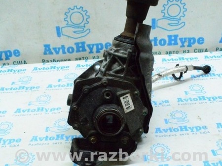 ФОТО Раздатка передний редуктор для Lincoln MKZ II (12-16) Одесса