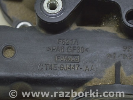 ФОТО Коллектор впускной нижняя часть для Lincoln MKZ II (12-16) Одесса