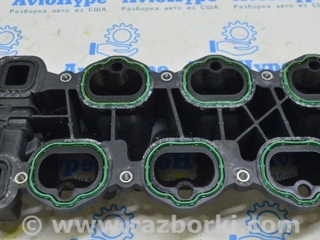 ФОТО Коллектор впускной нижняя часть для Lincoln MKZ II (12-16) Одесса