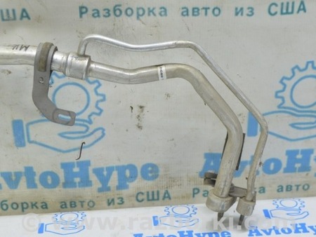 ФОТО Трубка кондиционера компрессор-печка вторая для Lincoln MKZ II (12-16) Одесса