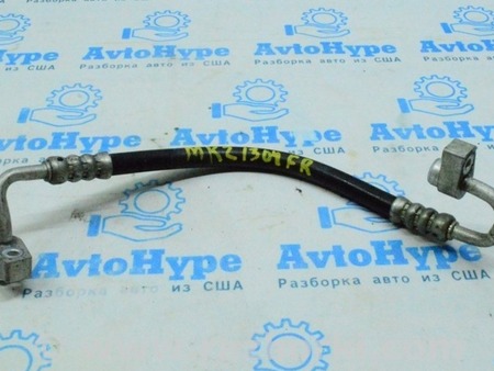 ФОТО Трубка кондиционера с конденсера для Lincoln MKZ II (12-16) Одесса