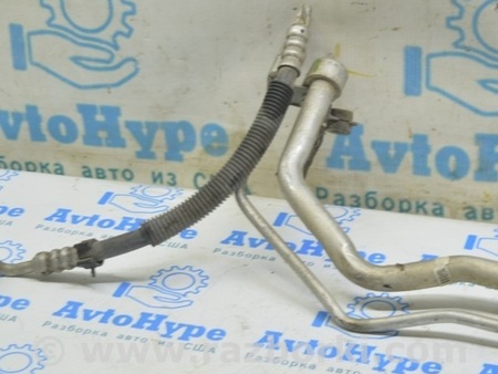 ФОТО Трубка кондиционера с конденсера для Lincoln MKZ II (12-16) Одесса