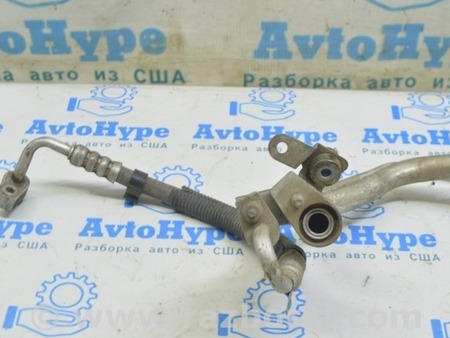 ФОТО Трубка кондиционера с конденсера для Lincoln MKZ II (12-16) Одесса