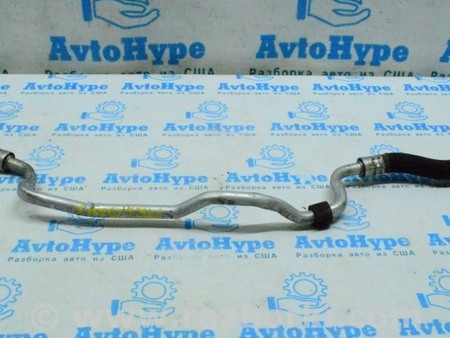 ФОТО Трубка системы охлаждения масляная (выпуск) для Lincoln MKZ II (12-16) Одесса