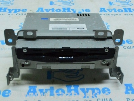 ФОТО CD Player Receiver для Lincoln MKZ II (12-16) Одесса