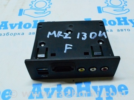 ФОТО USB HUB для Lincoln MKZ II (12-16) Одесса