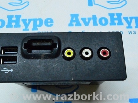 ФОТО USB HUB для Lincoln MKZ II (12-16) Одесса