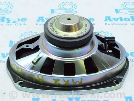 ФОТО Динамик задней полки лев для Lincoln MKZ II (12-16) Одесса