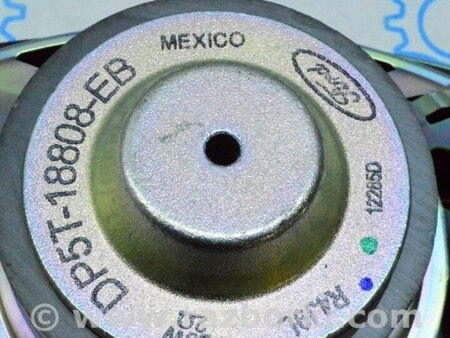 ФОТО Динамик задней полки лев для Lincoln MKZ II (12-16) Одесса