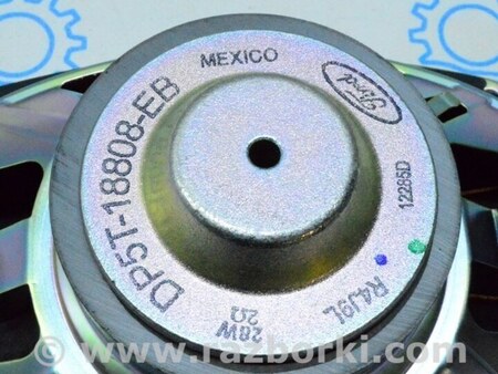 ФОТО Динамик задней полки прав для Lincoln MKZ II (12-16) Одесса