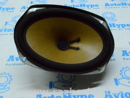 ФОТО Динамик задней полки прав для Lincoln MKZ II (12-16) Одесса